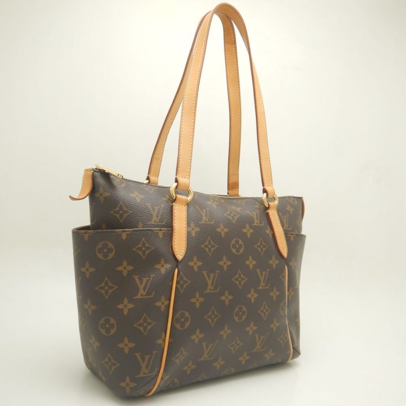 Louis Vuitton Monogram Totally PM Tote Bag - Barde - Image 2