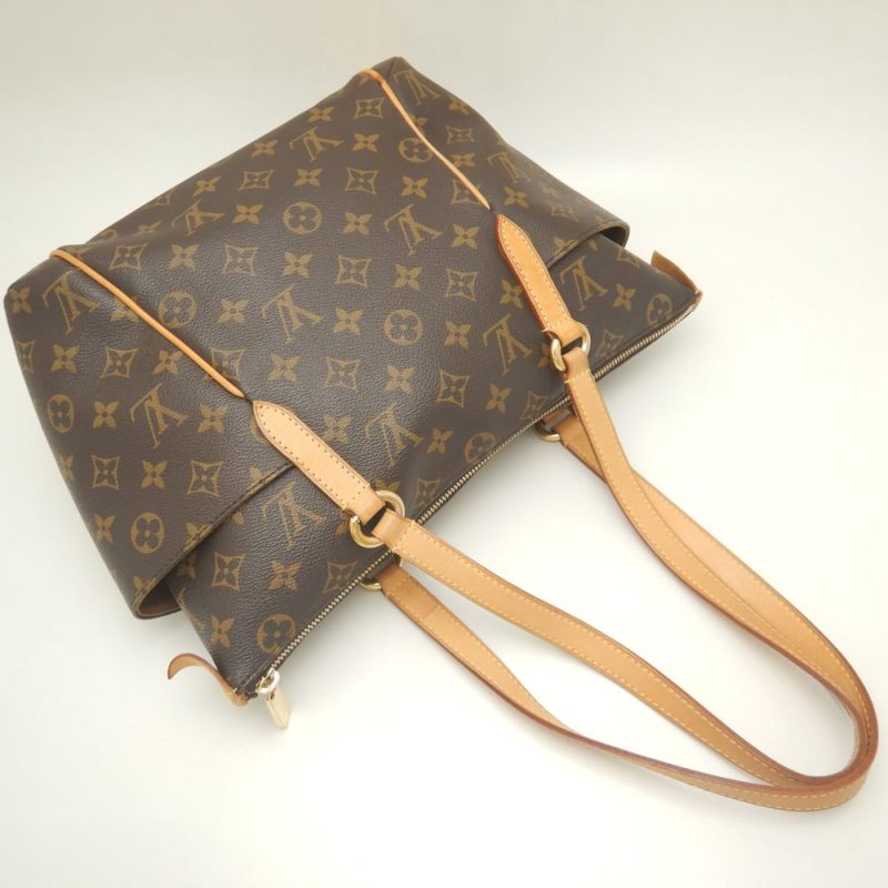 Louis Vuitton Monogram Totally PM Tote Bag - Barde - Image 3