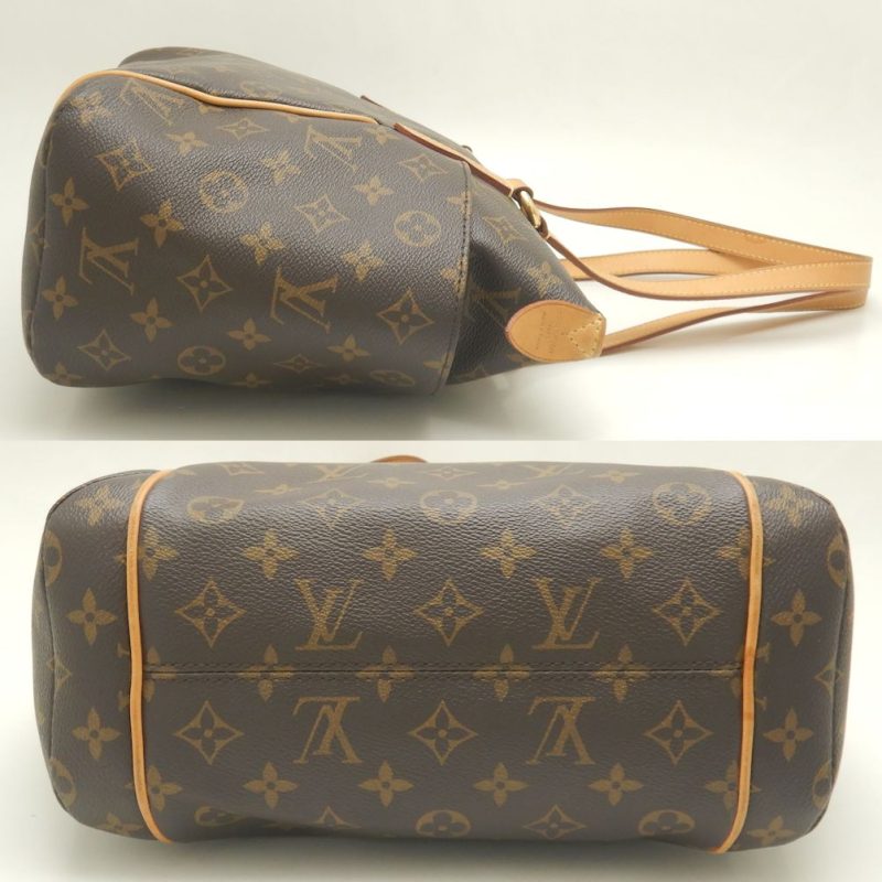Louis Vuitton Monogram Totally PM Tote Bag - Barde - Image 4