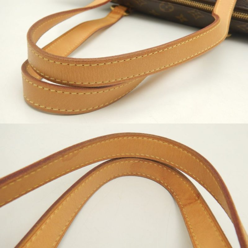 Louis Vuitton Monogram Totally PM Tote Bag - Barde - Image 5