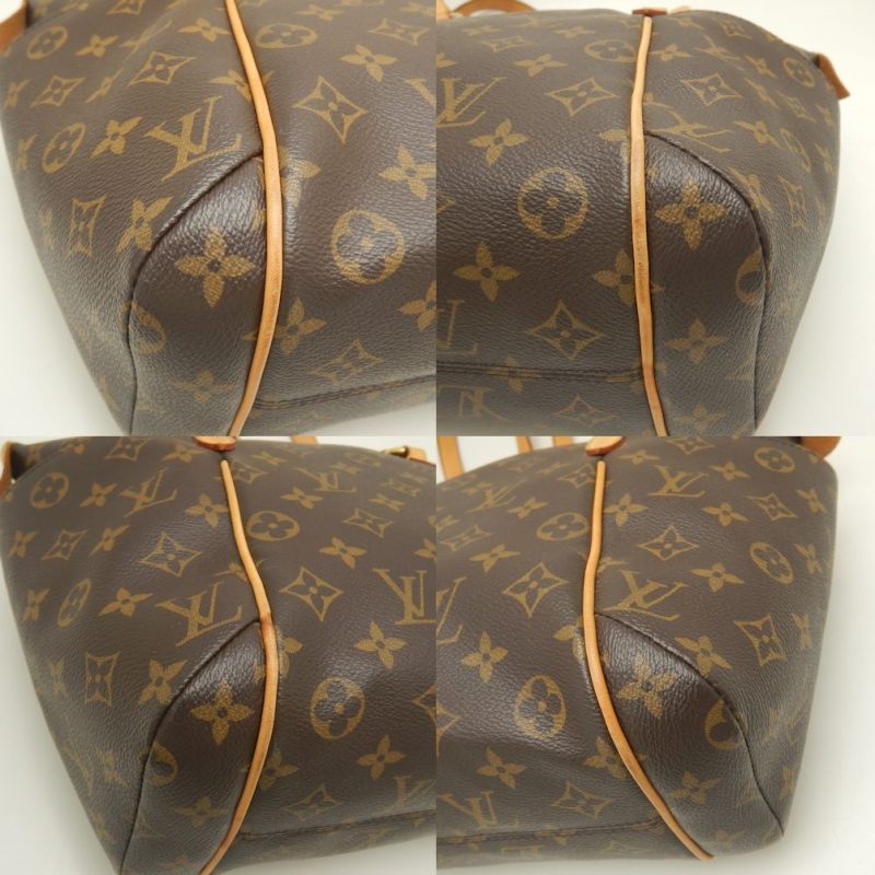 Louis Vuitton Monogram Totally PM Tote Bag - Barde - Image 6