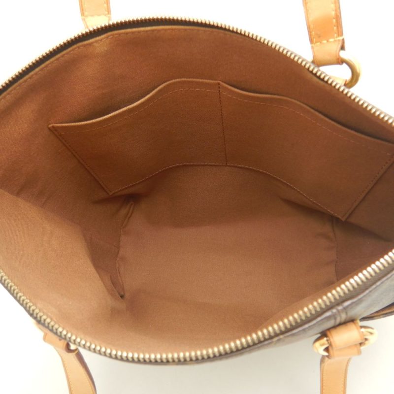 Louis Vuitton Monogram Totally PM Tote Bag - Barde - Image 7