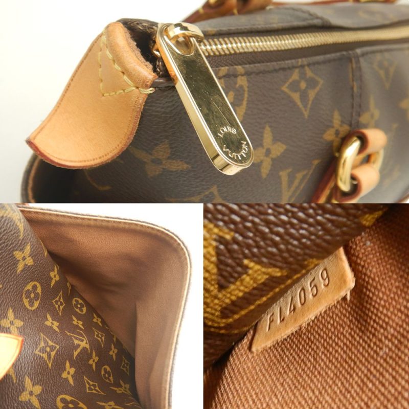 Louis Vuitton Monogram Totally PM Tote Bag - Barde - Image 9