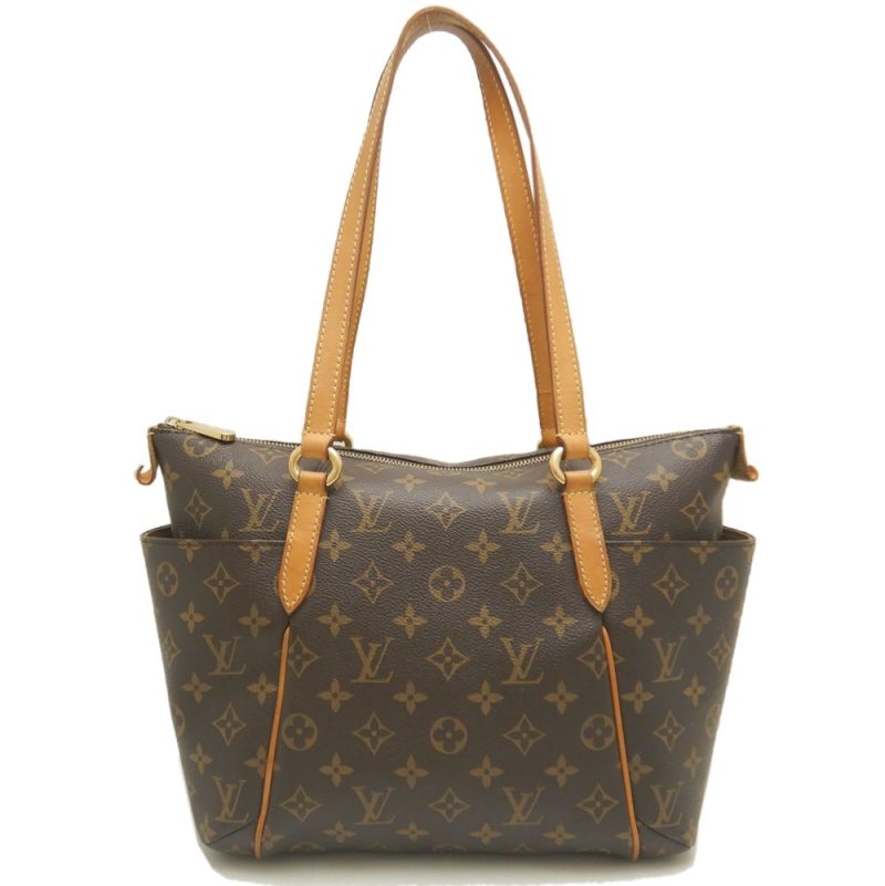 Louis Vuitton Monogram Totally PM Tote M56688 - Barde