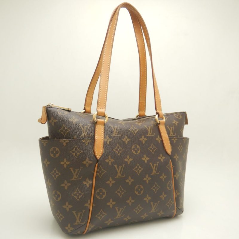 Louis Vuitton Monogram Totally PM Tote M56688 - Barde - Image 2