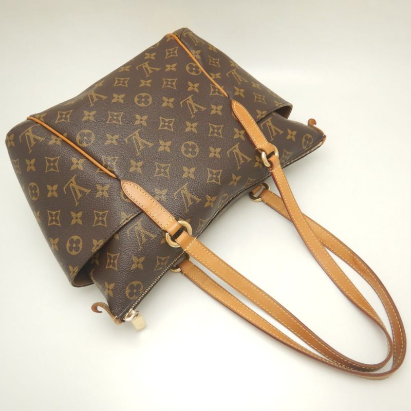 Louis Vuitton Monogram Totally PM Tote M56688 - Barde - Image 3
