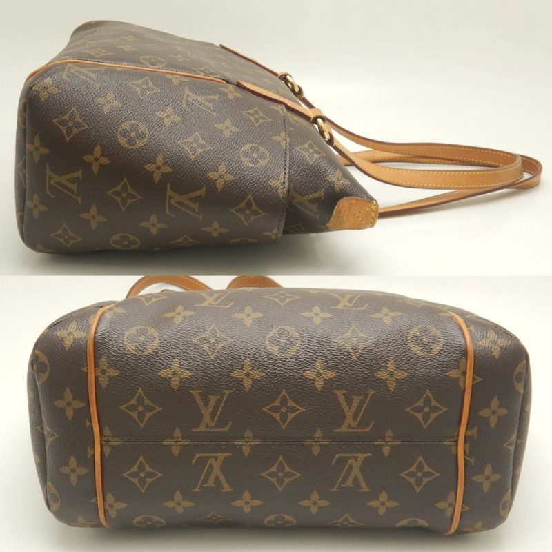Louis Vuitton Monogram Totally PM Tote M56688 - Barde - Image 4