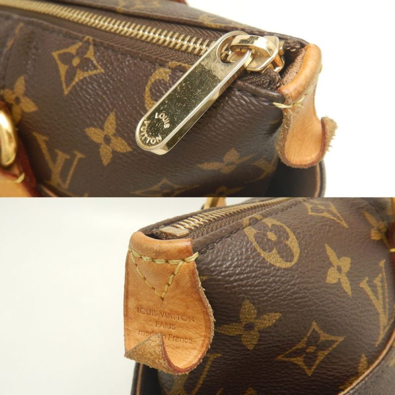 Louis Vuitton Monogram Totally PM Tote M56688 - Barde - Image 6