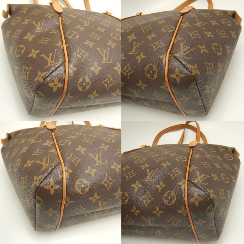 Louis Vuitton Monogram Totally PM Tote M56688 - Barde - Image 7