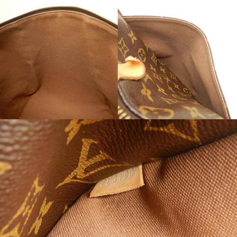 Louis Vuitton Monogram Totally PM Tote M56688 - Barde - Image 9