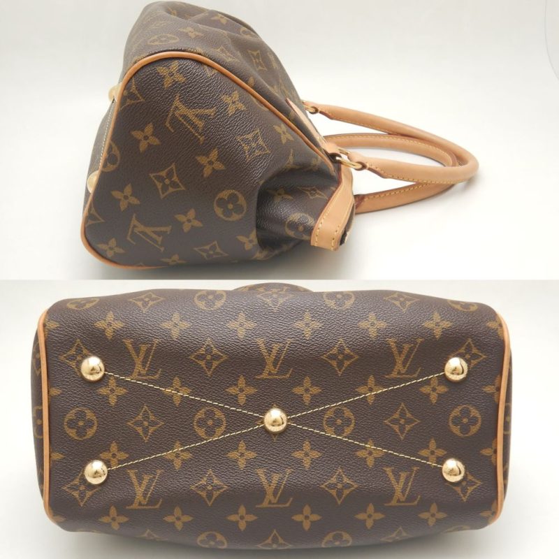 Louis Vuitton Monogram Tivoli PM Handbag M40143 - Barde - Image 4