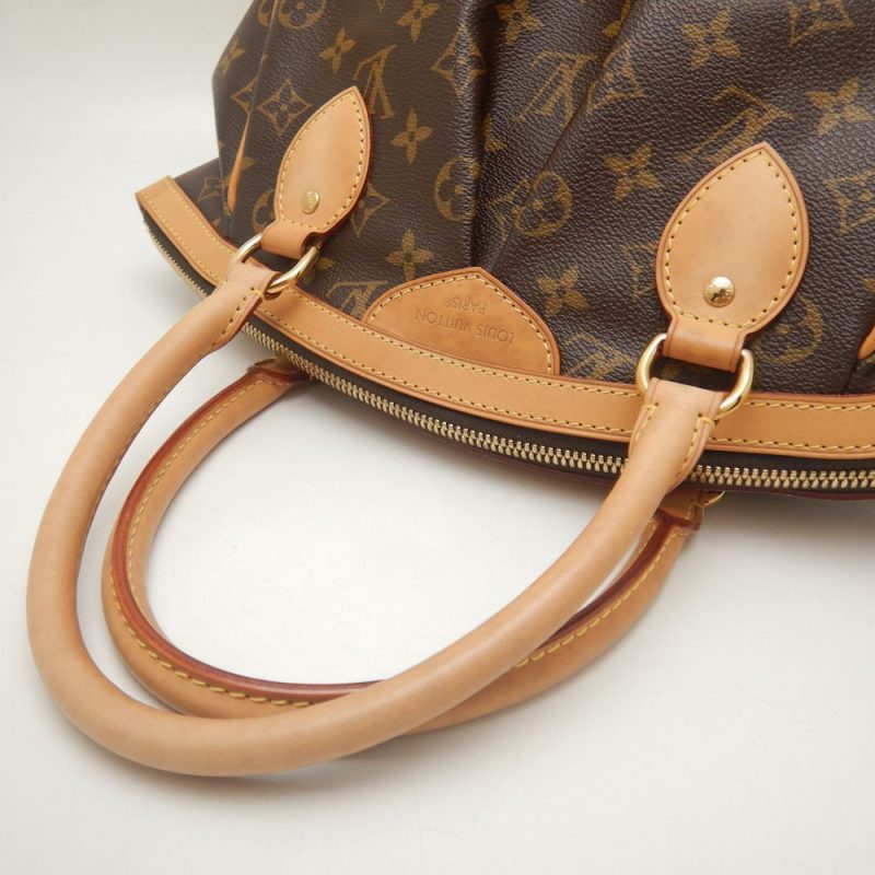 Louis Vuitton Monogram Tivoli PM Handbag M40143 - Barde - Image 5