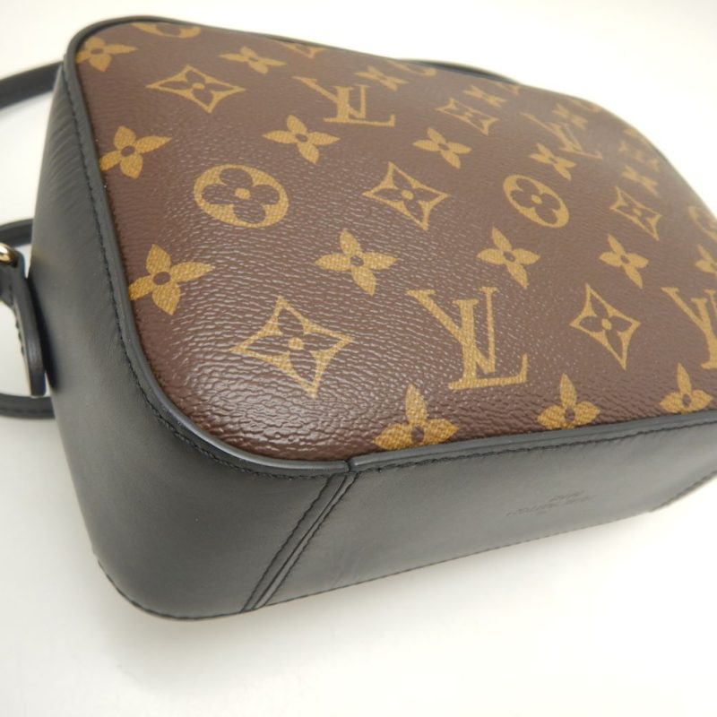 Louis Vuitton Monogram Saintonge Shoulder Bag M43555 - Barde - Image 6