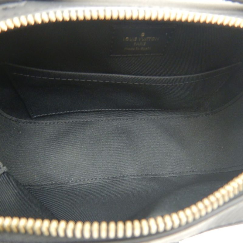 Louis Vuitton Monogram Saintonge Shoulder Bag M43555 - Barde - Image 8