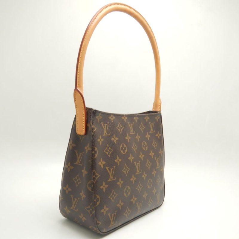 Louis Vuitton Looping MM Shoulder Bag M51146 - Barde - Image 2