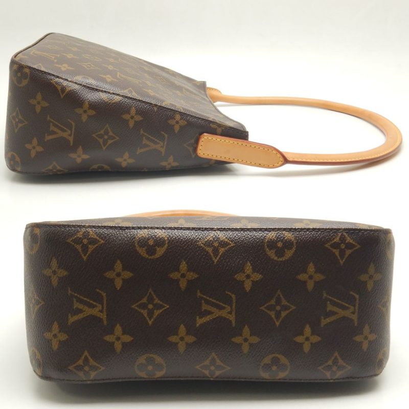 Louis Vuitton Looping MM Shoulder Bag M51146 - Barde - Image 4
