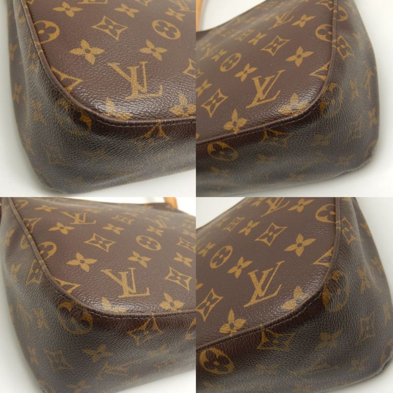 Louis Vuitton Looping MM Shoulder Bag M51146 - Barde - Image 6