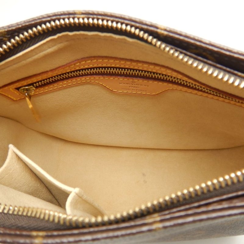 Louis Vuitton Looping MM Shoulder Bag M51146 - Barde - Image 7