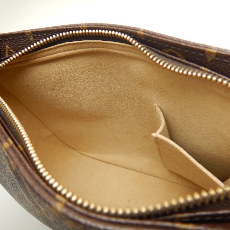 Louis Vuitton Looping MM Shoulder Bag M51146 - Barde - Image 8