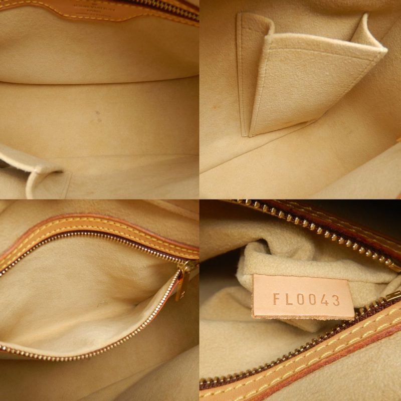 Louis Vuitton Looping MM Shoulder Bag M51146 - Barde - Image 9