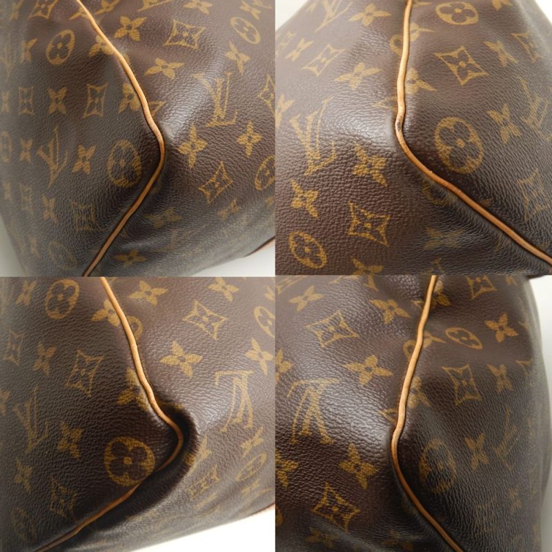 Louis Vuitton Monogram Keepall 45 Boston Bag M41428 - Barde - Image 7