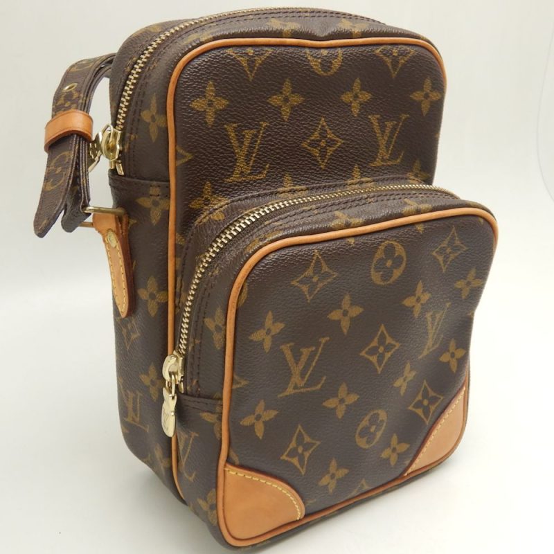 Louis Vuitton Monogram Amazon Shoulder Bag M45236 - Barde - Image 2