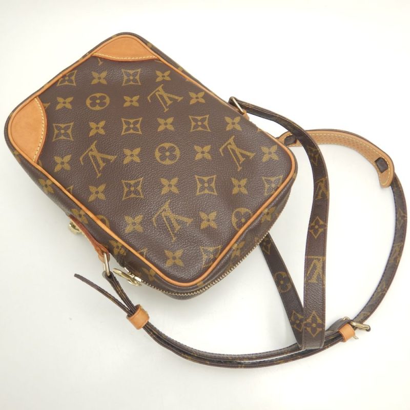 Louis Vuitton Monogram Amazon Shoulder Bag M45236 - Barde - Image 3