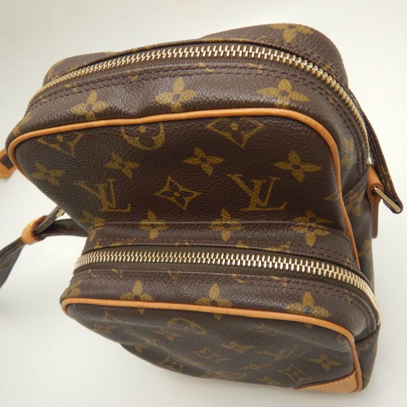 Louis Vuitton Monogram Amazon Shoulder Bag M45236 - Barde - Image 5