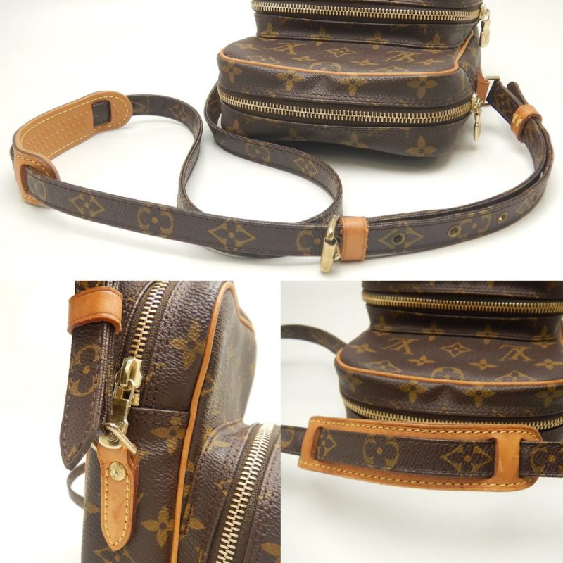 Louis Vuitton Monogram Amazon Shoulder Bag M45236 - Barde - Image 6