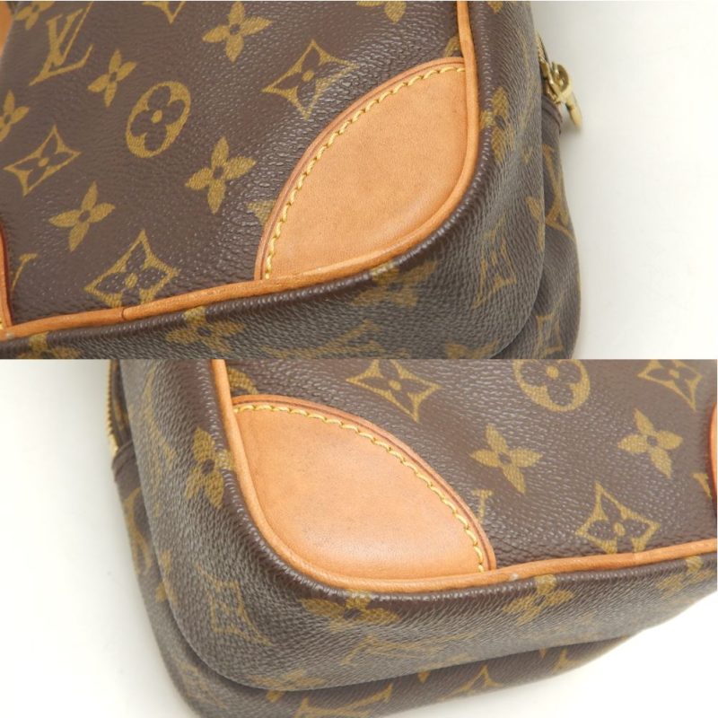 Louis Vuitton Monogram Amazon Shoulder Bag M45236 - Barde - Image 7