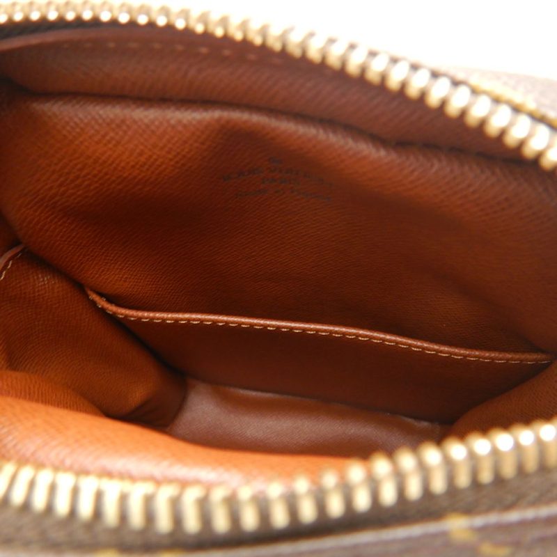 Louis Vuitton Monogram Amazon Shoulder Bag M45236 - Barde - Image 8
