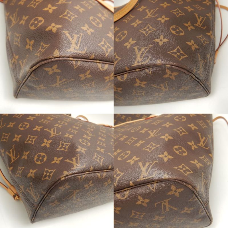 Louis Vuitton Monogram Neverfull MM Tote M46987 - Barde - Image 6