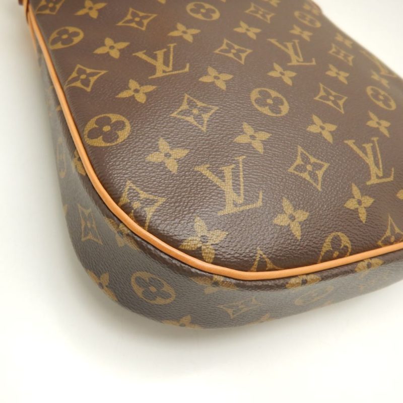 Louis Vuitton Monogram Odeon PM Shoulder Bag - Barde - Image 6