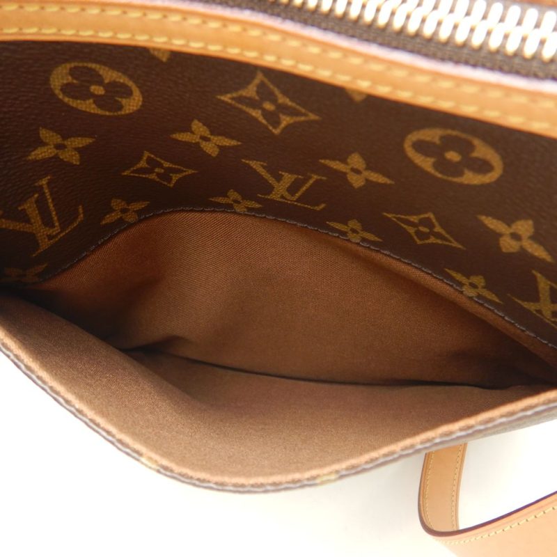Louis Vuitton Monogram Odeon PM Shoulder Bag - Barde - Image 7