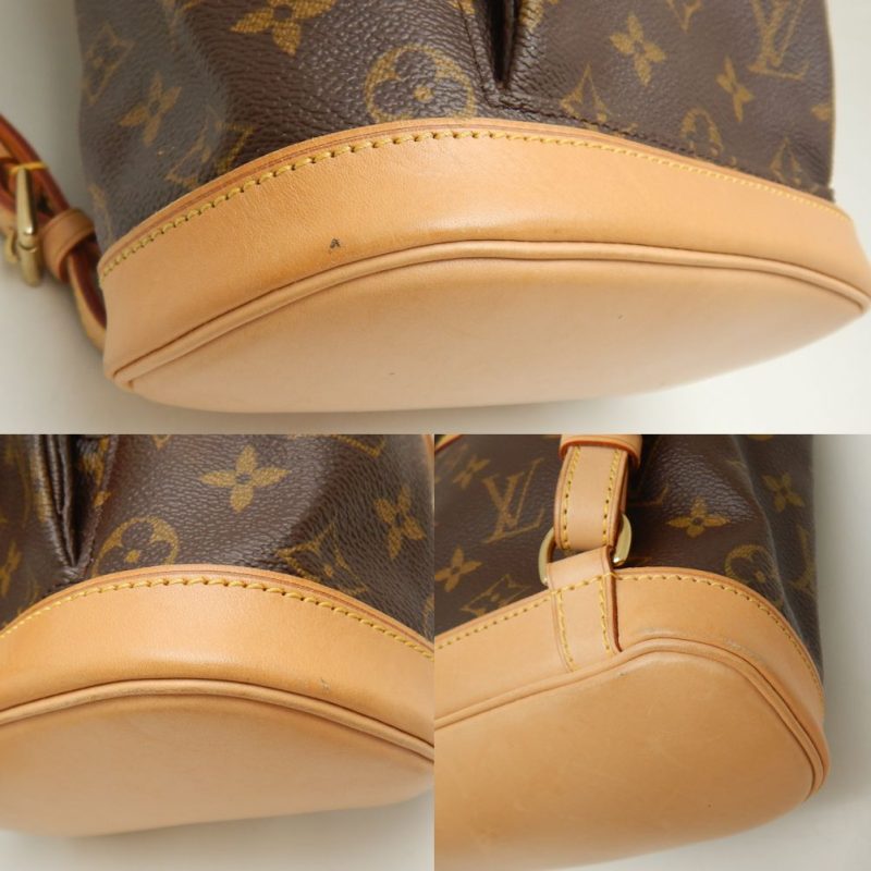 Louis Vuitton Mini Montsouris Backpack M51137 - Barde - Image 7