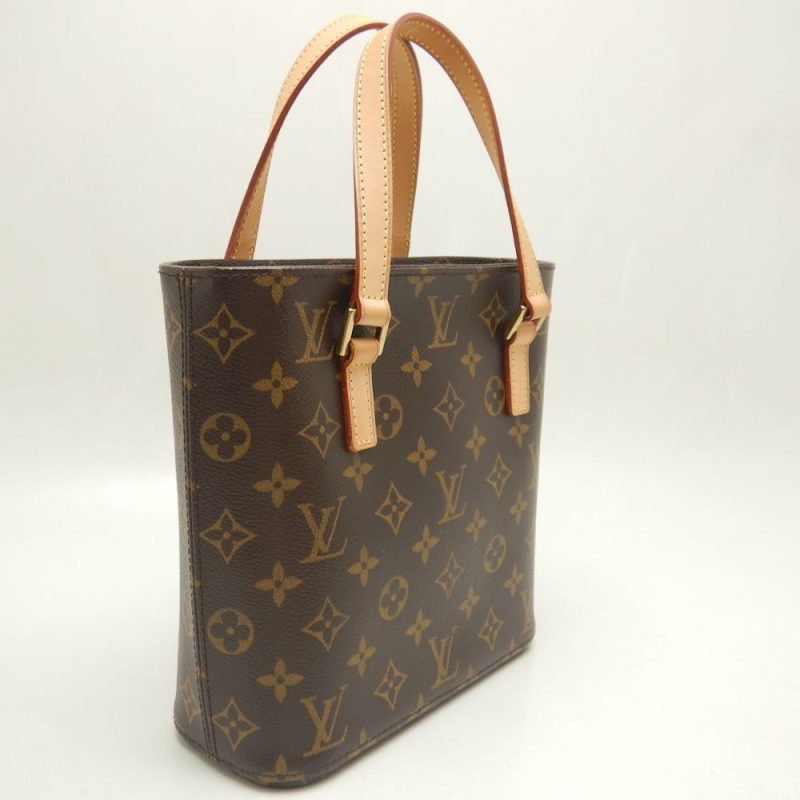 Louis Vuitton Monogram Vavin PM Handbag M51172 - Barde - Image 2