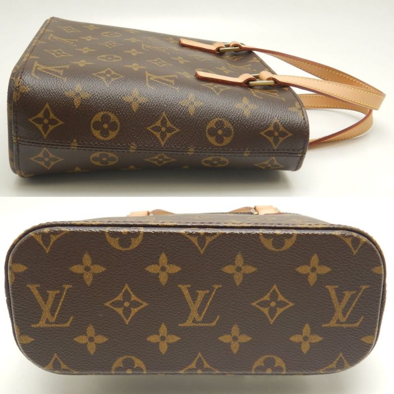 Louis Vuitton Monogram Vavin PM Handbag M51172 - Barde - Image 4