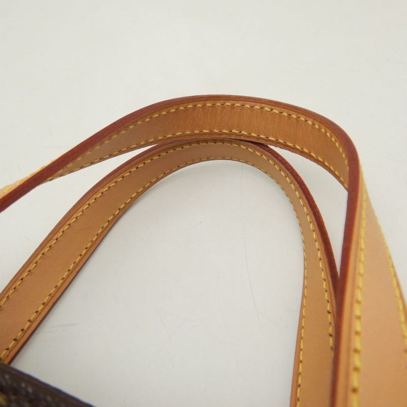 Louis Vuitton Monogram Vavin PM Handbag M51172 - Barde - Image 5