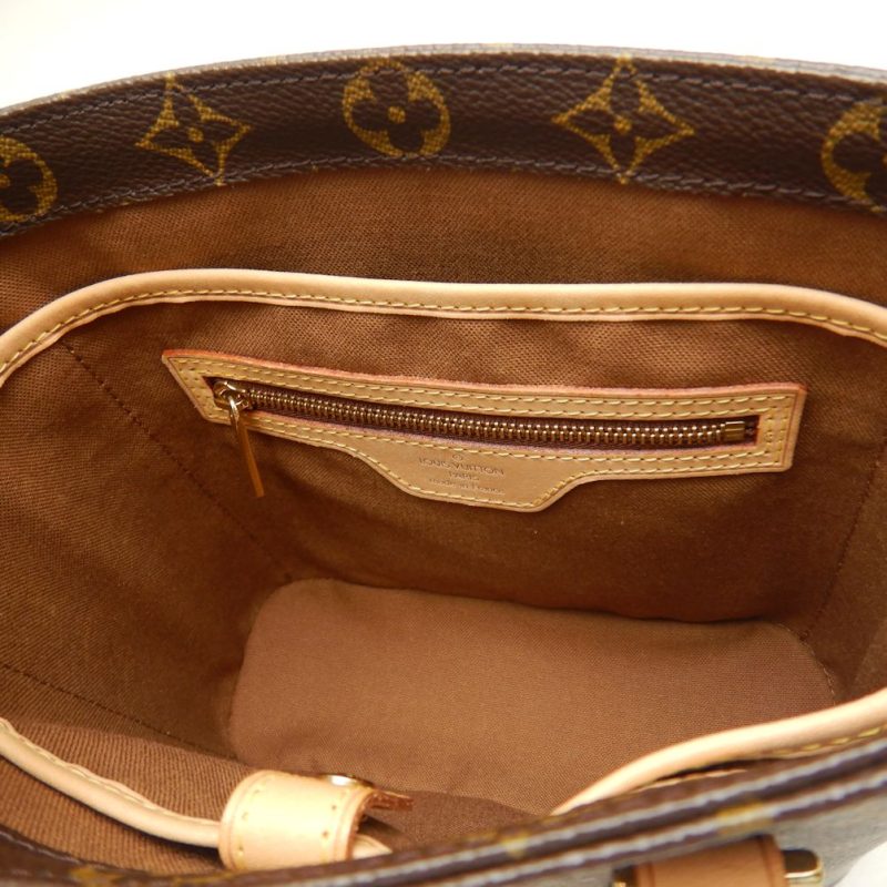Louis Vuitton Monogram Vavin PM Handbag M51172 - Barde - Image 8