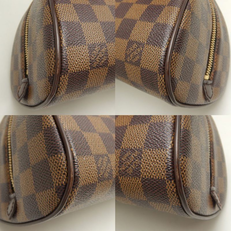 Louis Vuitton Damier Ribera Mini Handbag N41436 - Barde - Image 7