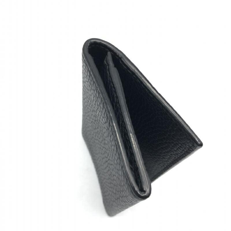 Gucci  Leather Wallet  () - Barde - Image 3