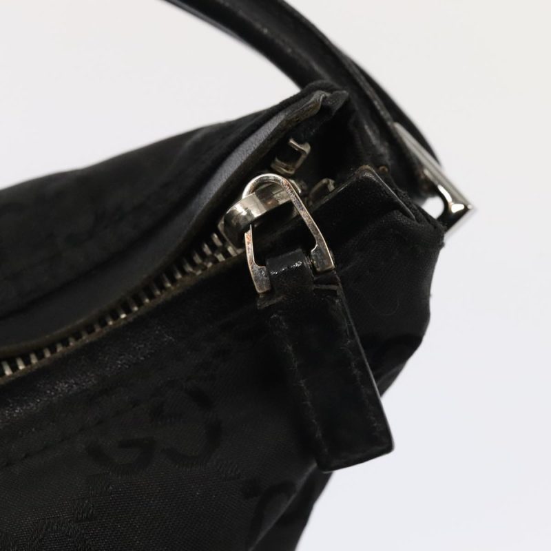 Gucci Gg Canvas  Synthetic Shoulder Bag () - Barde - Image 6