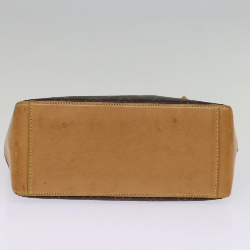 Louis Vuitton Piano  Canvas Tote Bag - Barde - Image 3