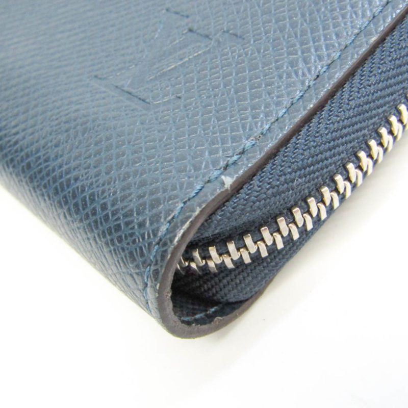 Louis Vuitton Zippy Organizer  Leather Wallet - Barde