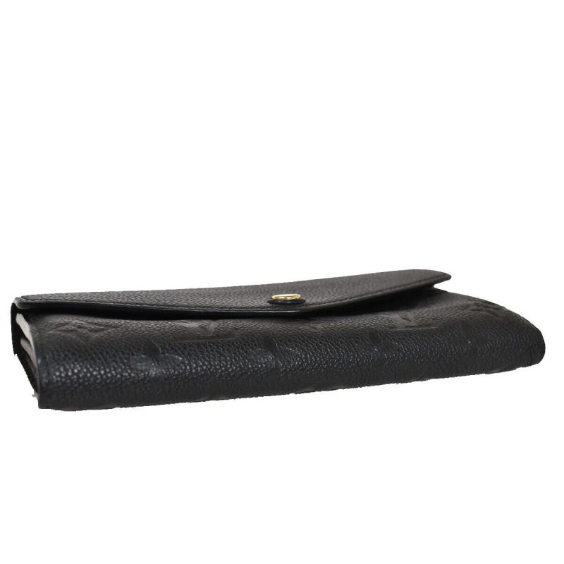 Louis Vuitton Portefeuille Sarah  Leather Wallet - Barde - Image 3