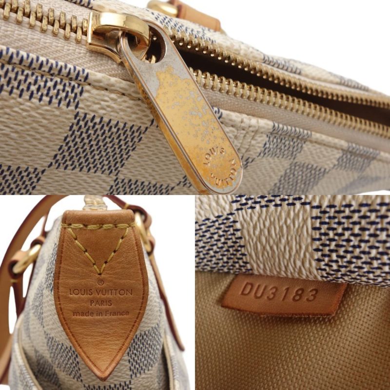Louis Vuitton Totally  Canvas Tote Bag - Barde - Image 5
