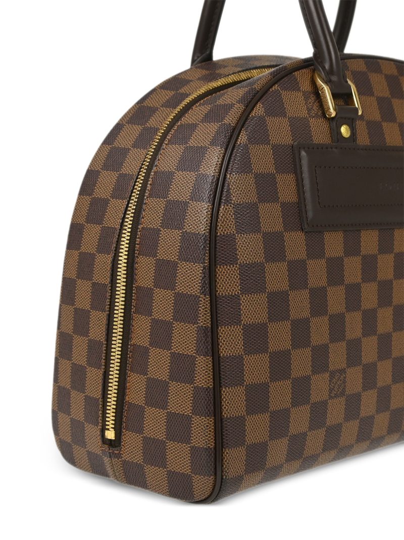 Louis Vuitton Nolita Damier Ebene - Barde - Image 4