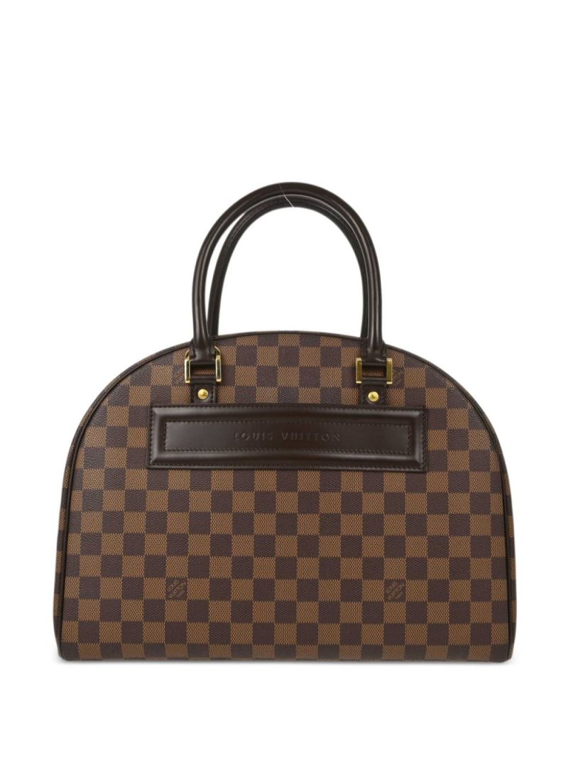 Louis Vuitton Nolita Damier Ebene - Barde