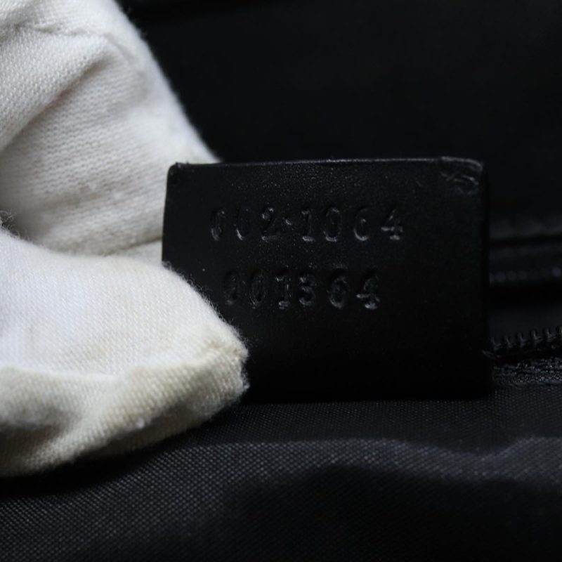 Gucci Jackie  Synthetic Tote Bag () - Barde - Image 6