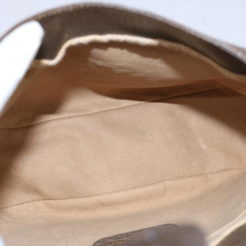 Gucci Sherry  Canvas Shoulder Bag () - Barde - Image 5